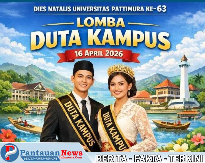 DUTA KAMPUS OK