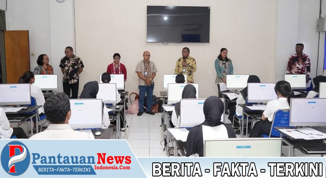 UJIAN OK
