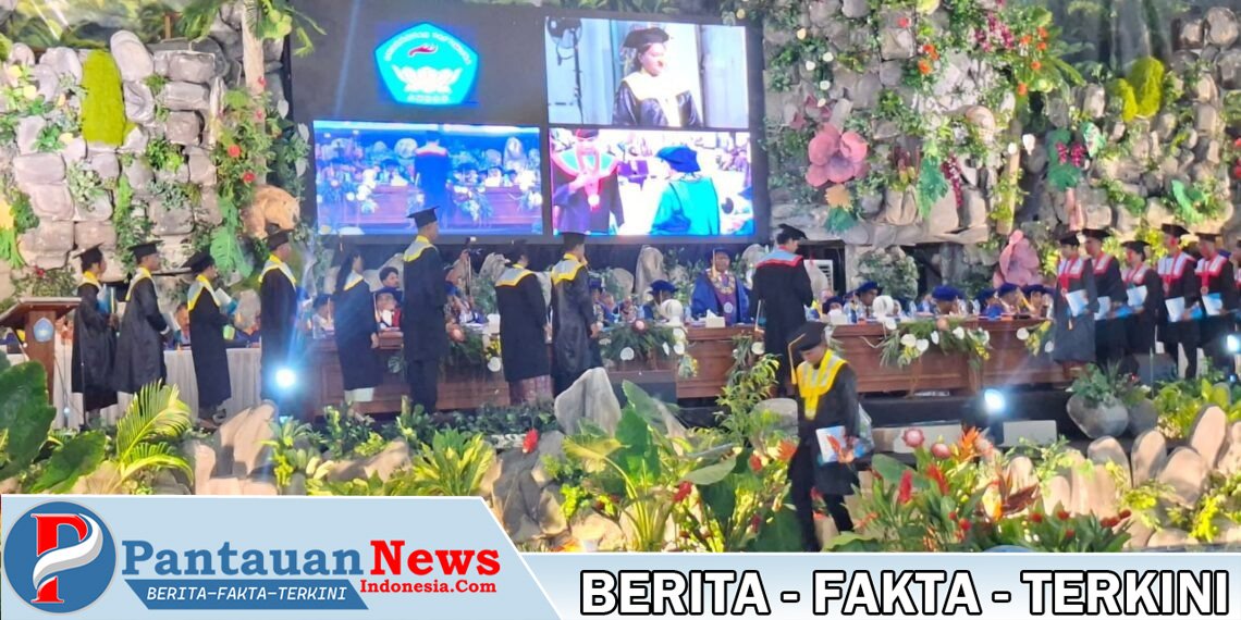 WISUDA OK