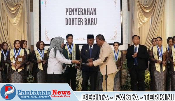 DOKTER BARU OK