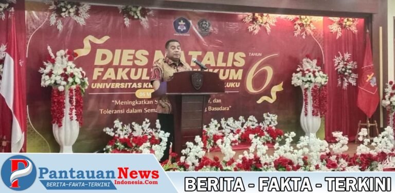 Dies Natalis Hukum Ok
