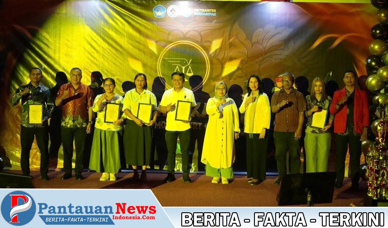 HUKUM OK