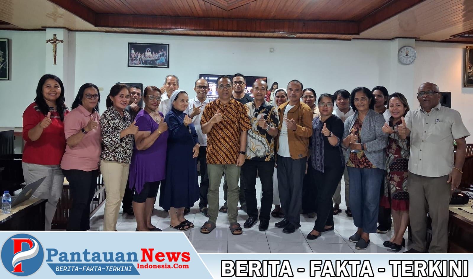 PANITIA OK
