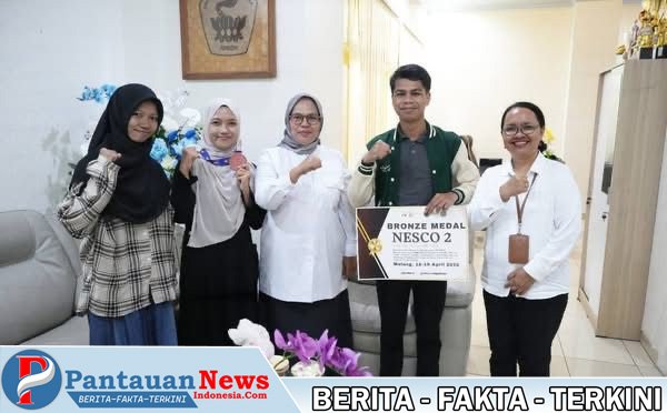 PERUNGGU OK