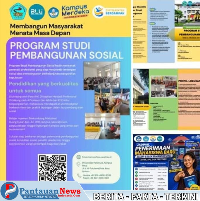 PRODI PEMBANGUNAN OK