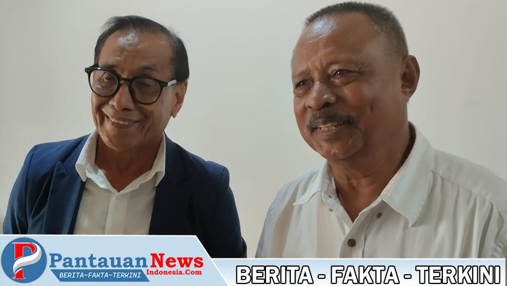 FOTO KUASA HUKUM OK