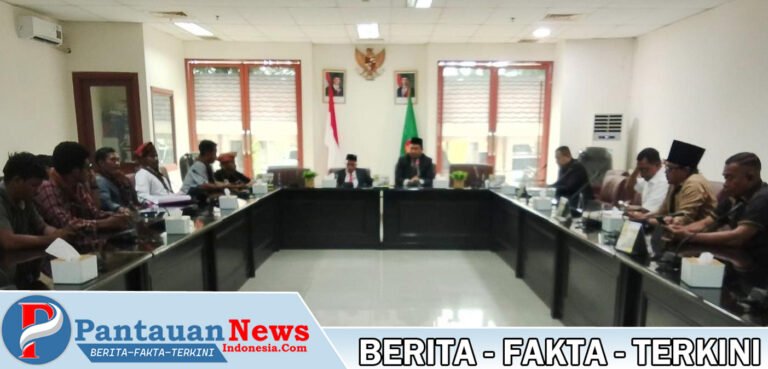 MAHASISWA OK