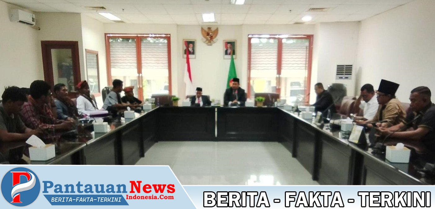 MAHASISWA OK