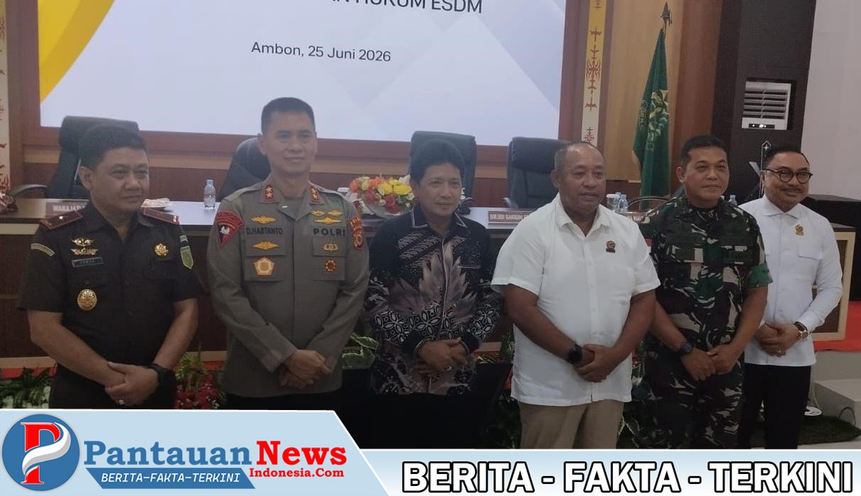 TERSANGKA OK
