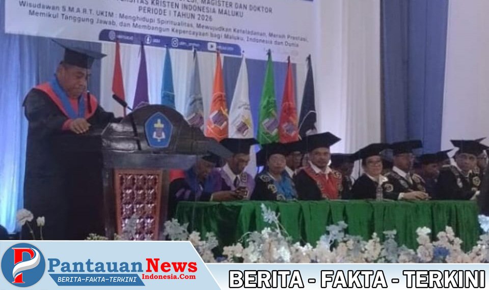 WISUDA OK