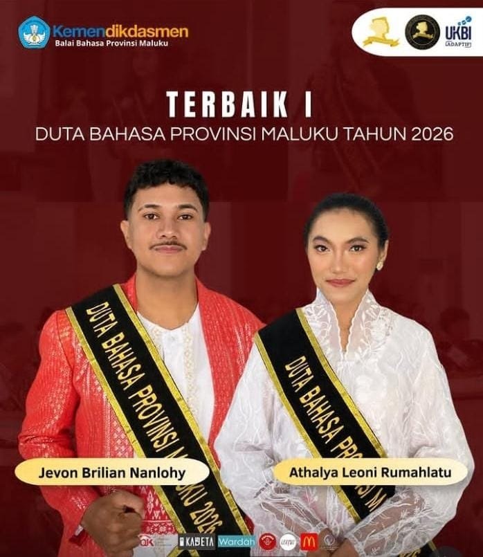 DUTA BAHASA OK
