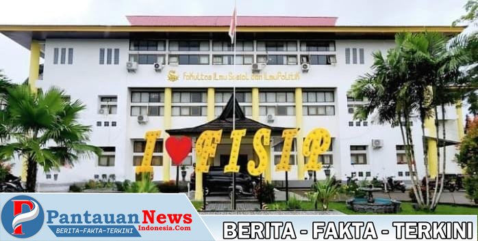 FISIP OK