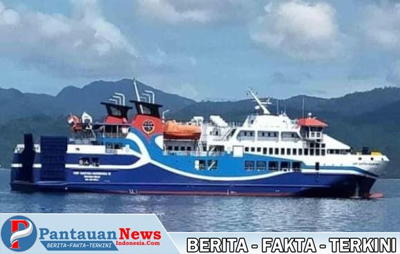 KAPAL OK