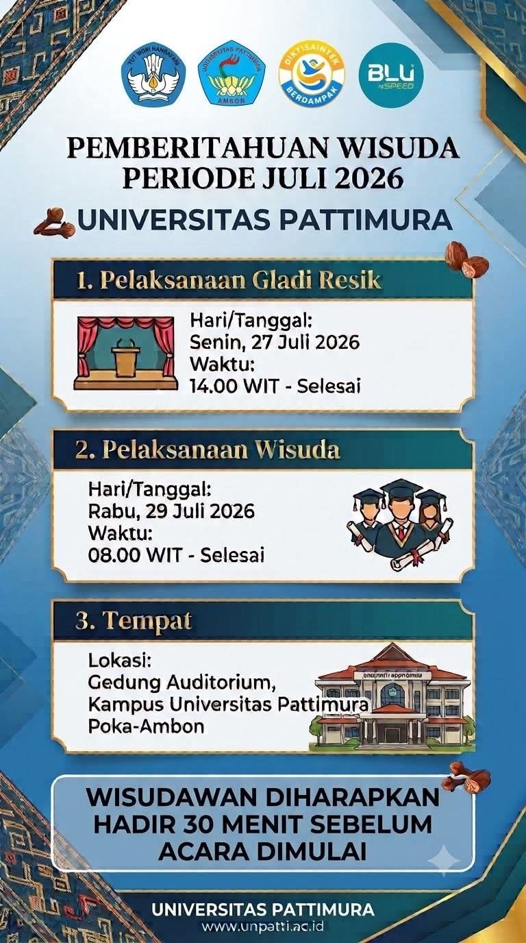 WISUDA OK