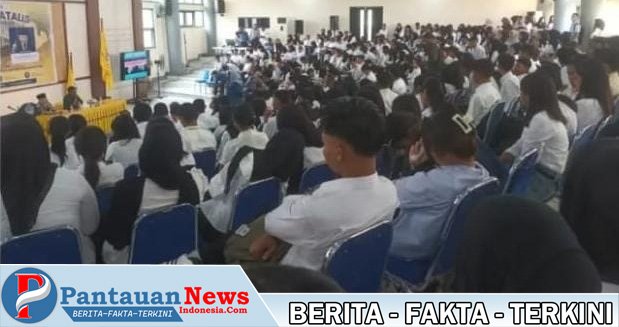 FISIP OK