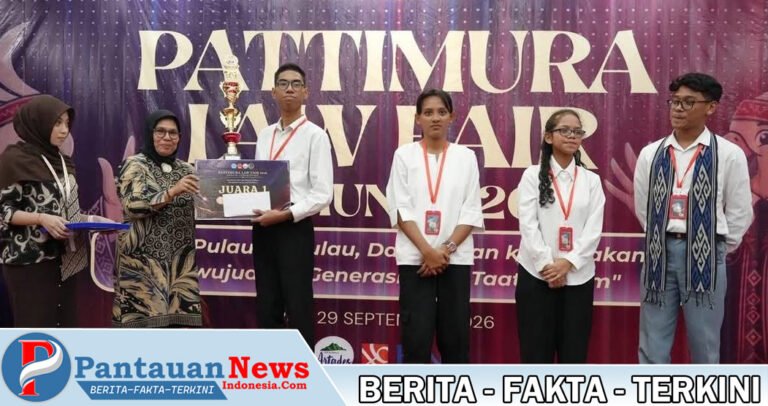 DEBAT OK