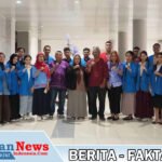 MAHASISWA UNPATTI OK
