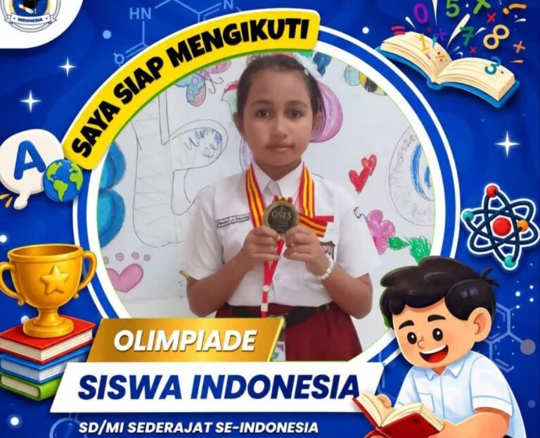 SISWI OK